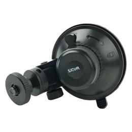 Кріплення для екшн-камери SJCAM 360 Suction Cup Mount (6972476161735)