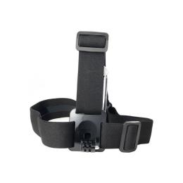 Кріплення для екшн-камери SJCAM Helmet Mount (6972476161605)