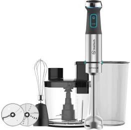 Блендер Blaufisch BBS-3153CM Black