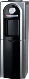Кулер для води ViO X21-FEC Black Silver