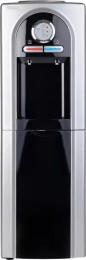 Кулер для води ViO X21-FNC Black Silver