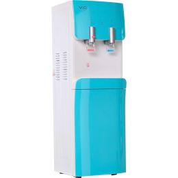 Кулер для води ViO X217-FCC Blue