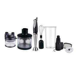 Блендер Grunhelm EBS-850МС Black