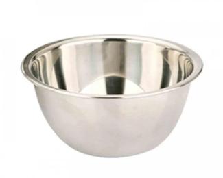 Миска KELA Pina 11974 5,5 л х 30 см,з нержавіючої сталі