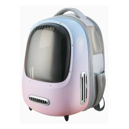 Переноска для тварин Petkit Breezy2 Smart Cat Carrier Blue
