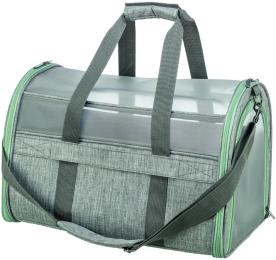 Переноска Trixie Dillon 33х32х54 см Gray Mint