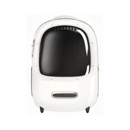 Переноска для тварин Petkit Breezy2 Smart Cat Carrier White
