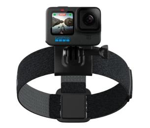 Кріплення для екшн-камери GoPro Head Strap 2.0 (ACHOM-002-VN)