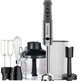 Блендер Blaufisch BBS-5150L Black