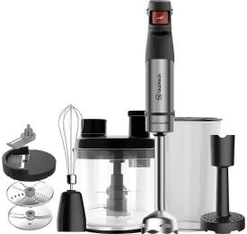 Блендер Blaufisch BBS-6150CM Black