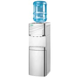 Кулер для води ViO X903-FCC Silver