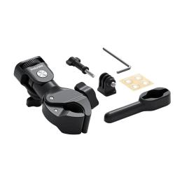 Кріплення для екшн-камери Insta360 Heavy Duty Clamp (CINSBAVS)