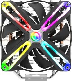 Кулер Zalman CNPS17X ARGB