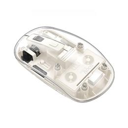 Мишка Hoco GM29 White (6942007626392)