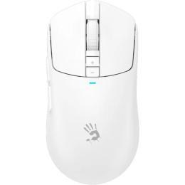 Мишка Bloody R72 Ultra White