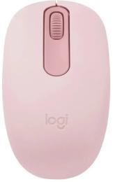 Мишка Logitech M196 Rose (L910-007461)