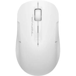 Мишка A4Tech Fstyler FG15CS Air2 White