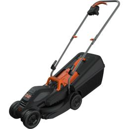 Газонокосарка Black+Decker BEMW351