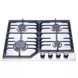 Варильна поверхня Perfelli DIAMOND M69C INOX