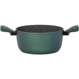 Каструля TVS Eco Ok Induction без кришки 20 см, 2, 5 л (4N480203310001)