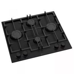 Варильна поверхня Perfelli PERLA M60C NERO