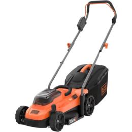 Газонокосарка Black+Decker BCMW3336L2