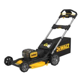 Газонокосарка DEWALT 18 В, 53 см, 2x8Ah.28 кг (DCMWP134W2)