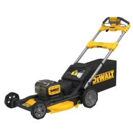 Газонокосарка DEWALT 2х18V, 53 см (без АКБ та ЗП) (DCMWSP156N)