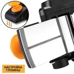 Електрорубанок DEKO DKEP900 (12177)