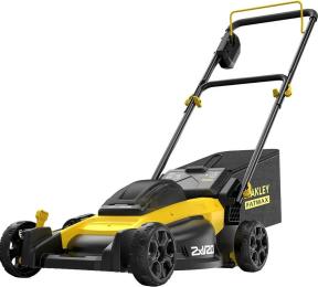 Газонокосарка Stanley FatMax (SFMCMW2651M)