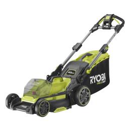 Газонокосарка Ryobi Max Power RLM36X41H50G 36В акб 1х5Агод 40см 45л 20-70мм 18.5кг