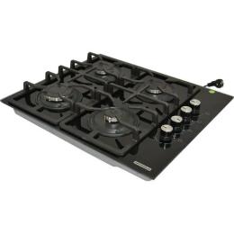 Варильна поверхня Grunhelm GPG 3211 Black