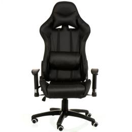 Ігрове крісло Special4You ExtremeRace Black (E7139)