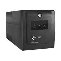 Джерело безперебійного живлення Ritar RTP1000 Proxima-L 1000ВA (99-10036910)