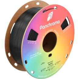 Пластик для 3D-принтера Polymaker PANCHROMA CoPE 1, 75mm 1kg Black (CA14001)