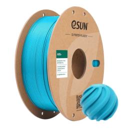 Пластик для 3D-принтера Esun ABS +, 1кг, 1.75мм Light Blue (ABS+P175D1)