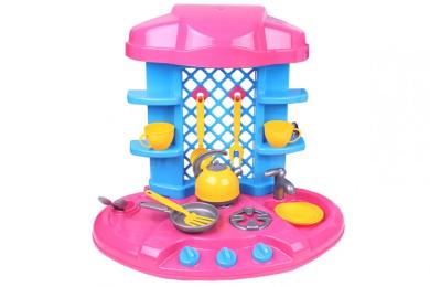 Іграшкова кухня Технок 1066TXK