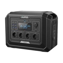 Зарядна станція Oupes Mega 1 S1 2000W 1024Wh LiFePO4