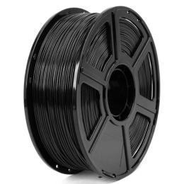 Пластик для 3D-принтера FlashForge ASA 1, 75mm 1kg Black (90006542001)