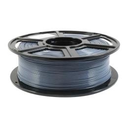 Пластик для 3D-принтера FlashForge PLA High speed 1, 75mm 1kg Gray (90009988001)