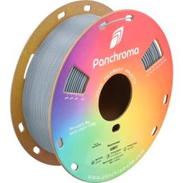 Пластик для 3D-принтера Polymaker PANCHROMA CoPE 1, 75mm 1kg Gray (CA14003)