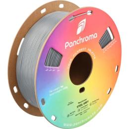 Пластик для 3D-принтера Polymaker PANCHROMA CoPE 1, 75mm 1kg Steel Gray (CA14011)