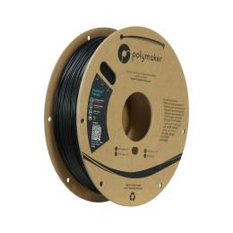 Пластик для 3D-принтера Polymaker TPU-95A 1, 75mm 0, 75kg Black (PD01001)