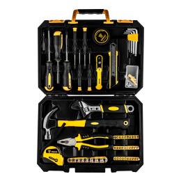 Набір інструментів DEKO DKMT100 (100 шт)