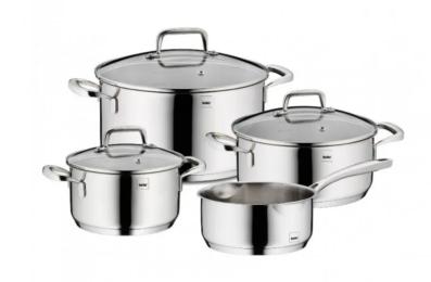 Набір посуду KELA Flavoria 10201 7 предметів