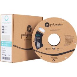Пластик для 3D-принтера Polymaker TPU-95A HIGH SPEED 1, 75mm 1kg White (PD03002)