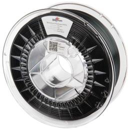 Пластик для 3D-принтера Spectrum PET-G Premium 1.75mm 1kg Deep Black (RAL 9017) (80056)