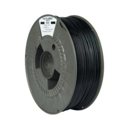 Пластик для 3D-принтера The Filament PETG 1.75mm 1kg Midnight Black (TF-24015)