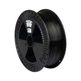Пластик для 3D-принтера The Filament PETG 1.75mm 3kg Midnight Black (TF-24084)