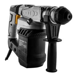 Перфоратор DEKO DKRH32LD1 Black Gray